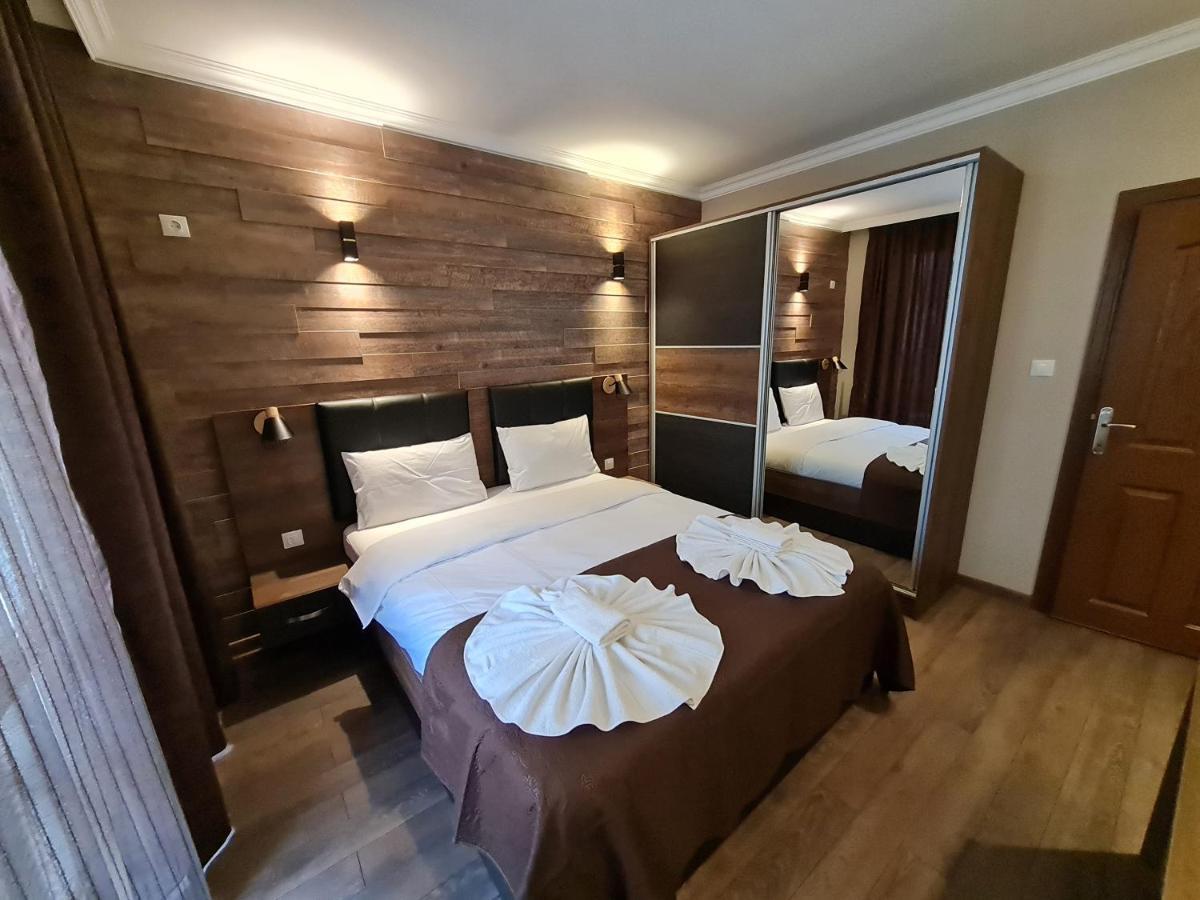 Mitprot Panorama Bay 2 Luks Apartment Ap100 Sveti Vlas Exterior photo